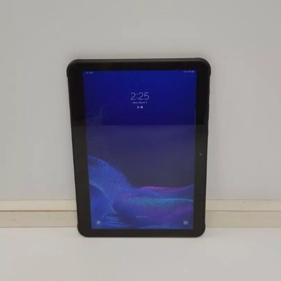 (73232-1) Samsung SM-T638U Active 4 Pro - 64 GB - Picture 2 of 10
